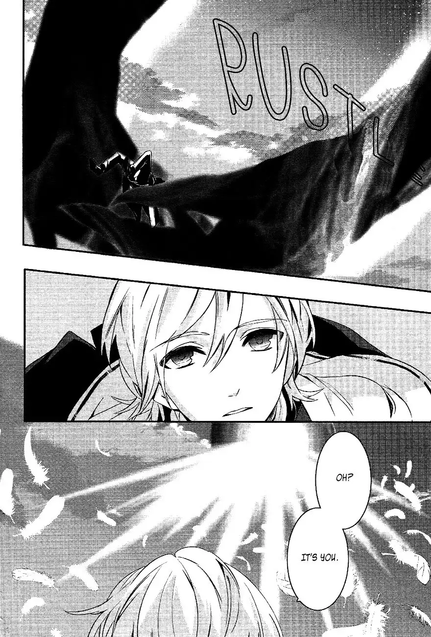Makai Ouji: Devils and Realist Chapter 29 10